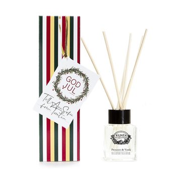 DOFTPINNAR - PROSECCO & VANILJ 50ml
