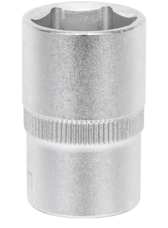 Hylsa 1/2 18mm