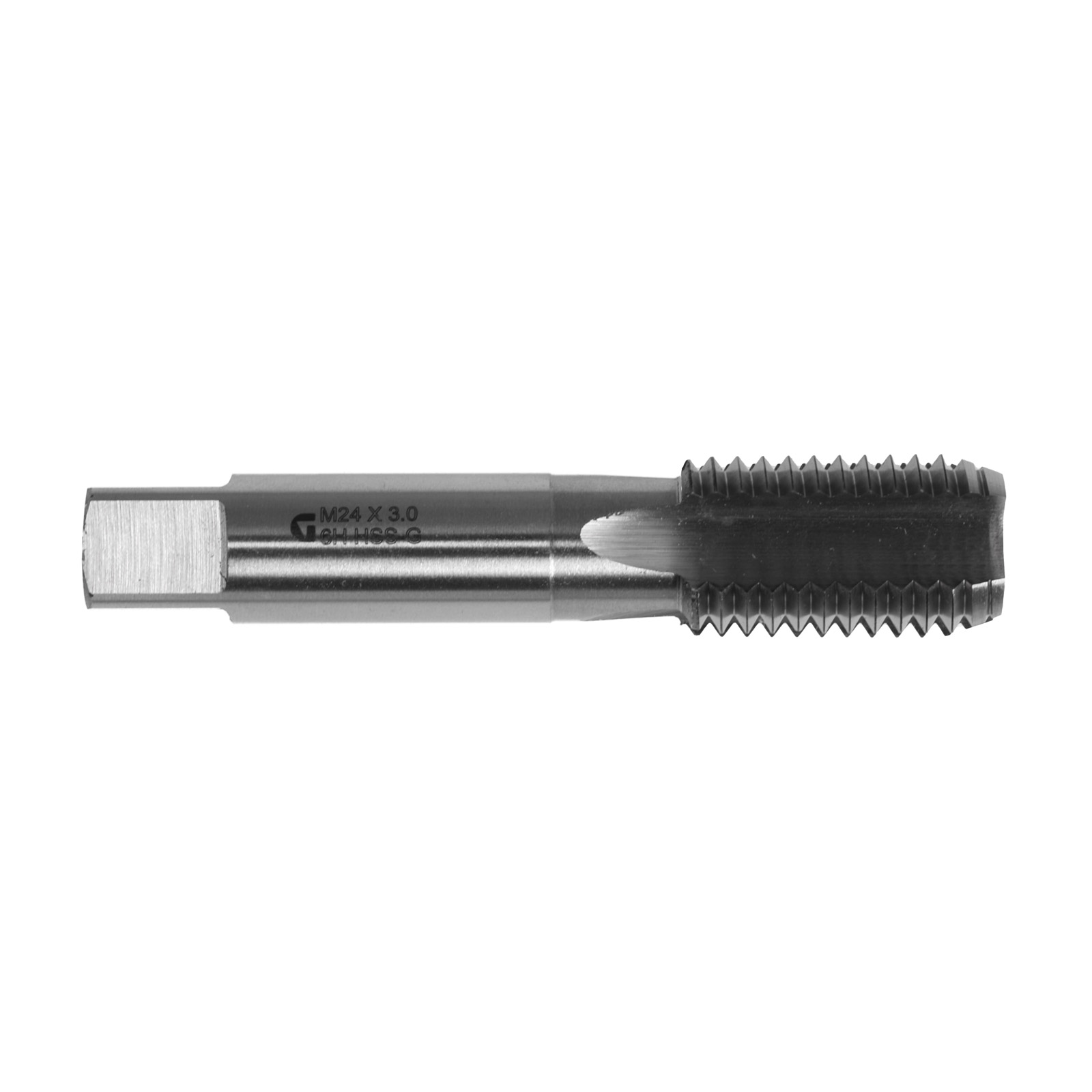 Handgängtapp HSS-G (Plug) M10