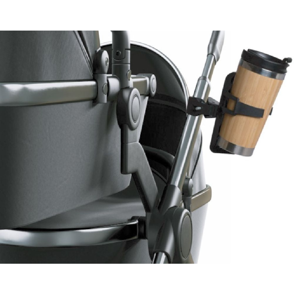 Flaskhållare cykel - 4