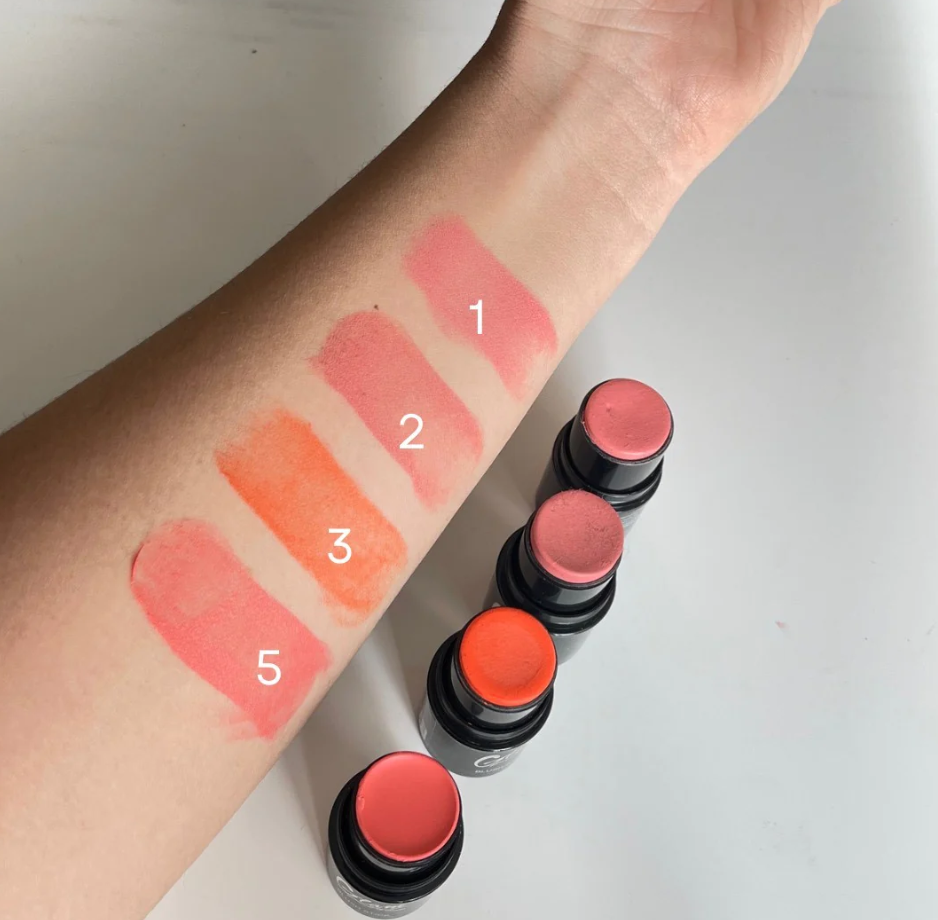 Blushstick 5 - 2