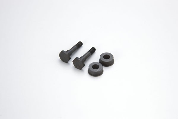 Steering pin - INFERNO MP5/MP6/MP7,5-MP10 (2)