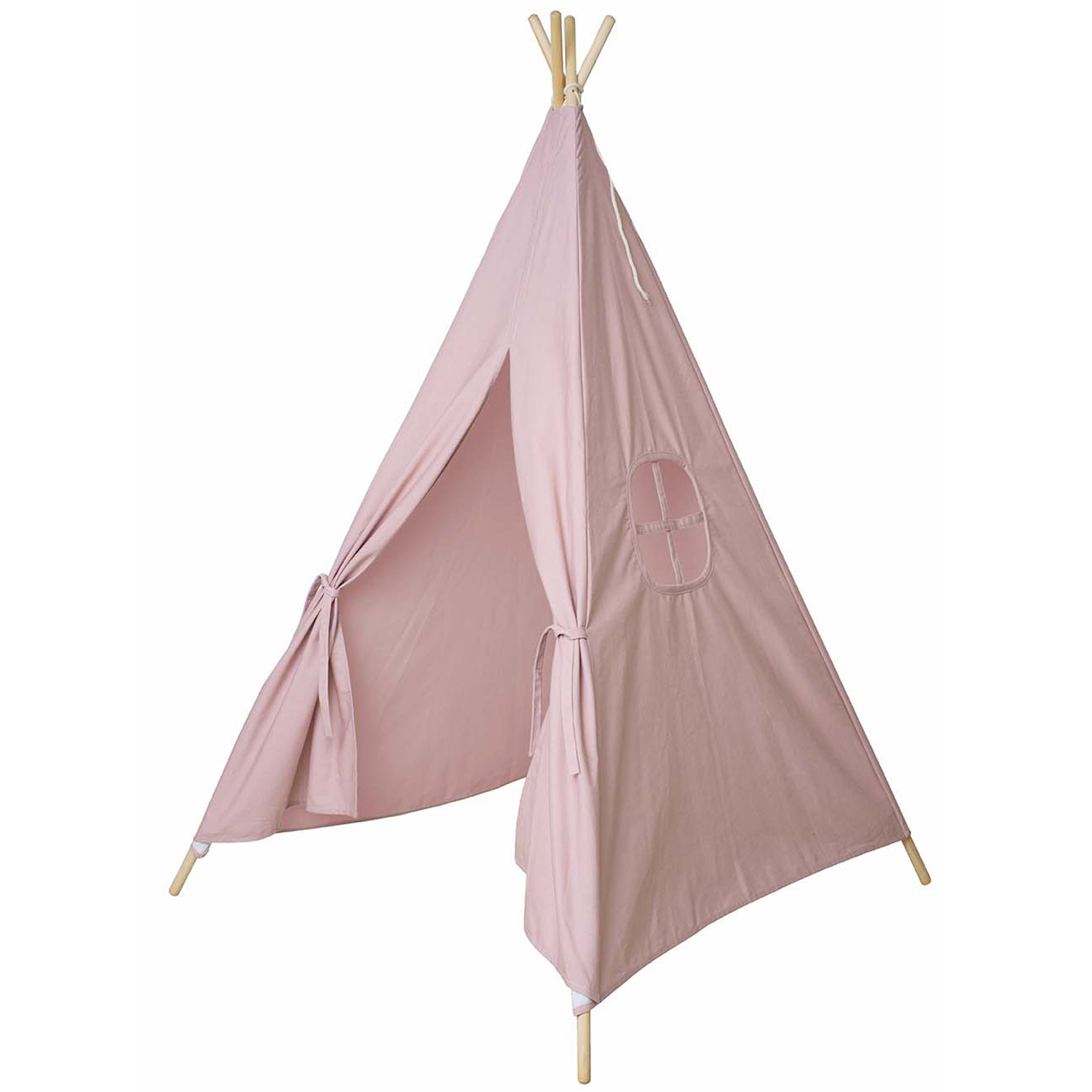 JABADABADO Tipitält Rosa
