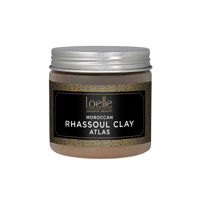 Rhassoullera 200g EKO