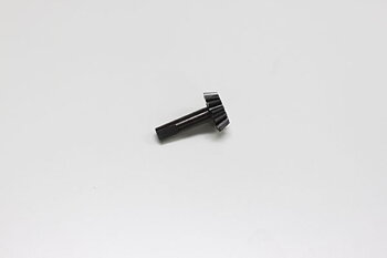 Drive bevel gear (13T) INFERNO MP9-MP10 Artnr: K.IF407-13
