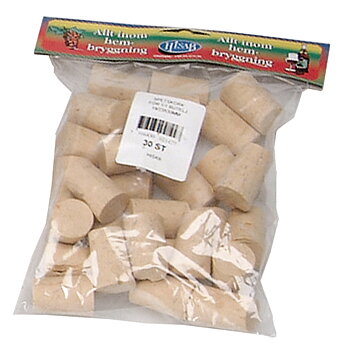 Spetsvinkork 30-Pack