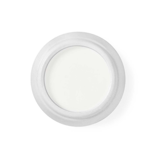 Anti vibrationsdämpare Universell  60 mm  15 mm  4 st.  Vit  Plast - 2