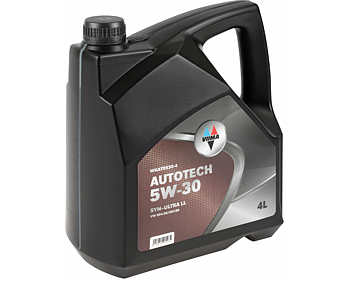 Autotech-syn-ultra 5w-30 4L