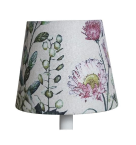 Äng lampskärm
