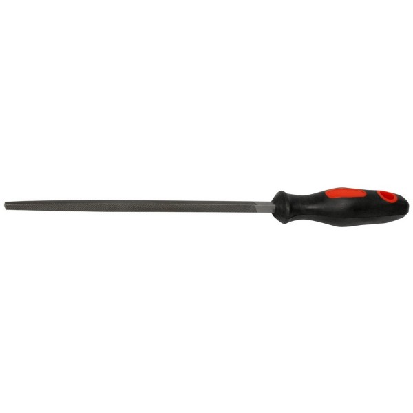Fyrkantsfil 200mm