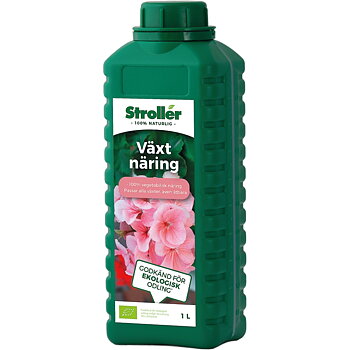 Växtnäring Stroller 1l