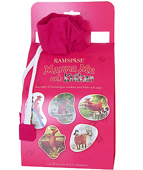 Ramspåse Mamma Mu