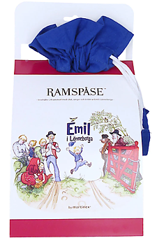 Ramspåse Emil i Lönneberga