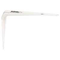 Konsol vit 75X100X1,0