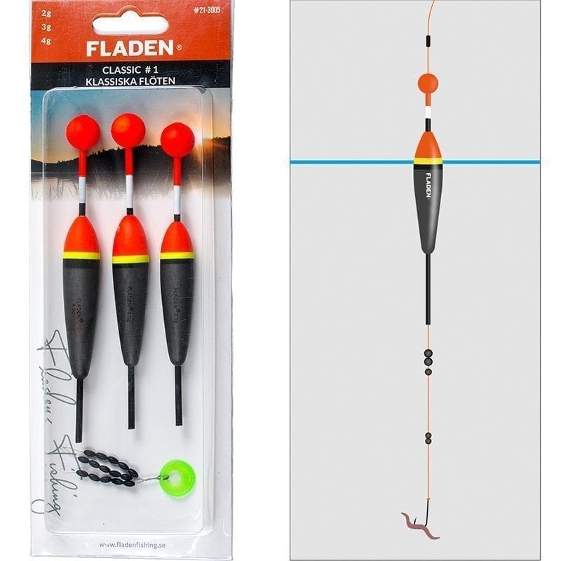 Flöte Classic no 1
