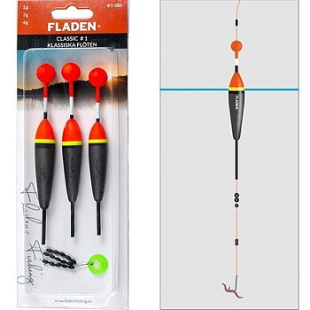 Flöte Classic no 1