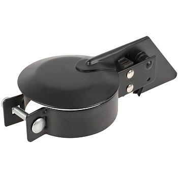Avgaslock 89mm