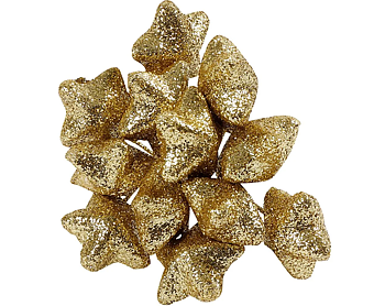 Stjärnor Guld 12-pack