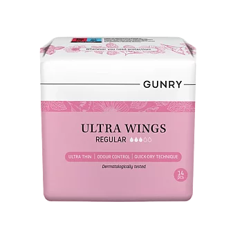 Binda Ultra Wings Normal 14st