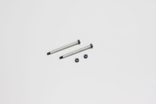 3.5x49mm shaft INFERNO MP9-MP10 (2) - hard