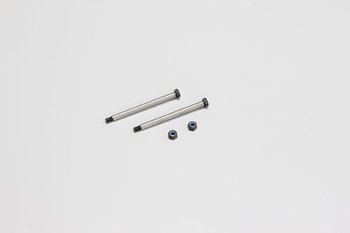 3.5x49mm shaft INFERNO MP9-MP10 (2) - hard
