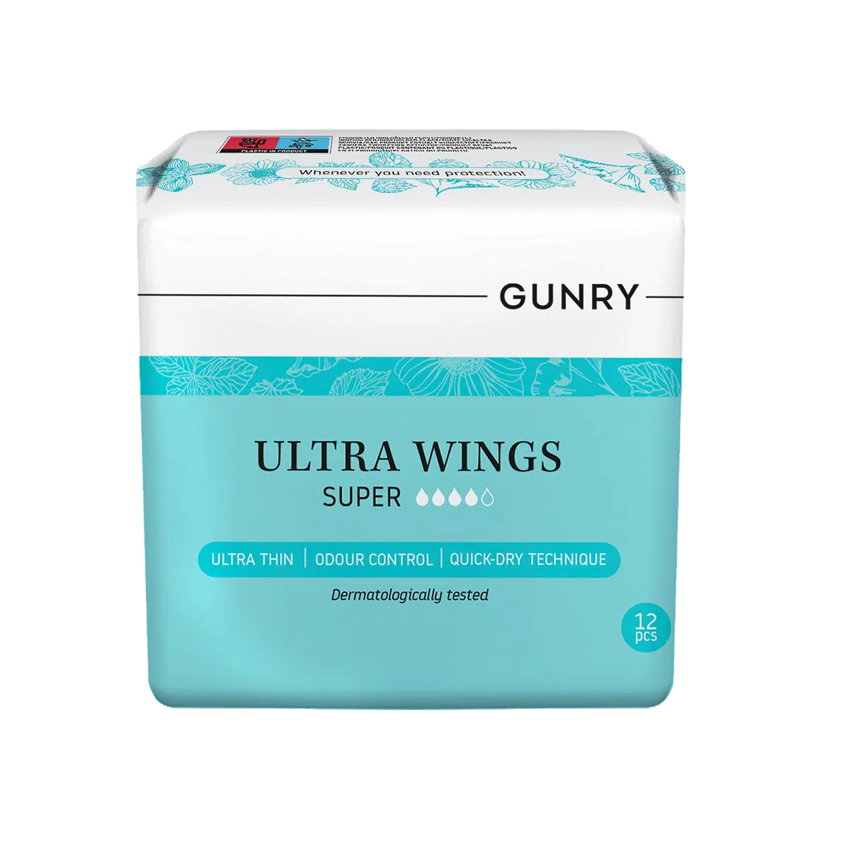Binda Ultra Wings Super 12st