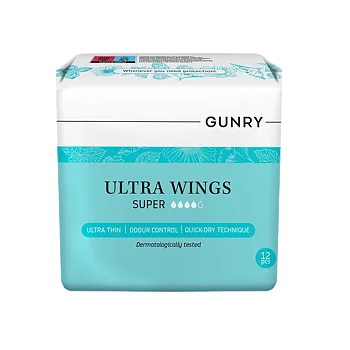 Binda Ultra Wings Super 12st