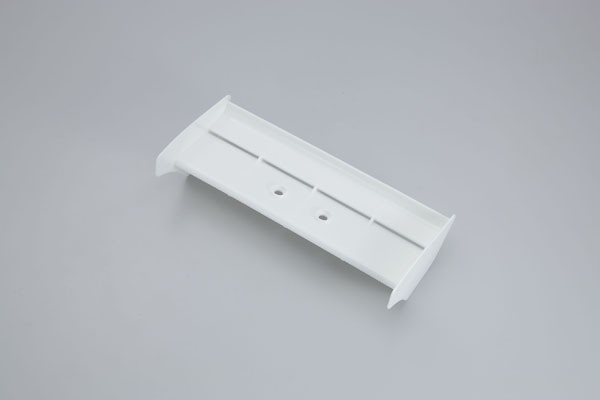 Nylon wing 1:8 inferno MP9 - white