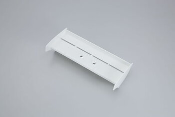 Nylon wing 1:8 inferno MP9 - white