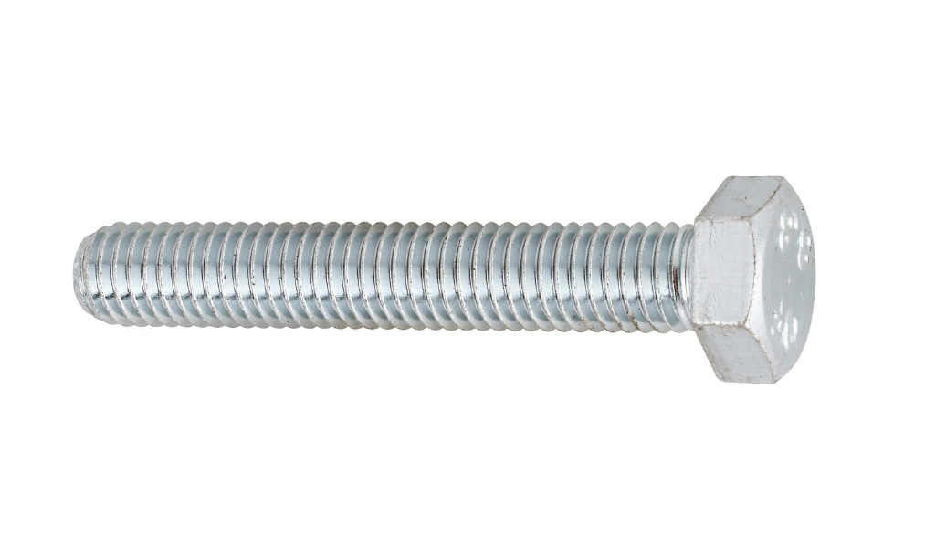 Bult M16x50 8.8 DIN933 50st