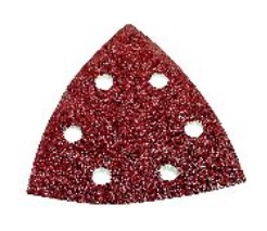 Slippapper 94x94x94mm K100 10