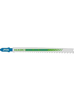 Sticksågsblad 105mm BIM 5-10TPI JPU10 Multi 5st