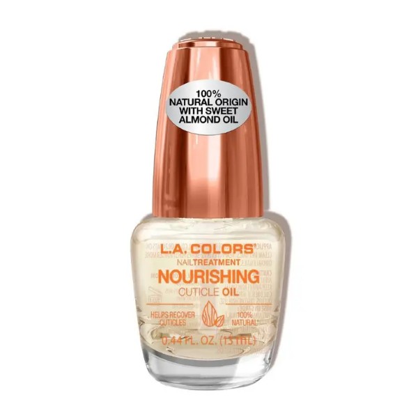Nagelbands olja