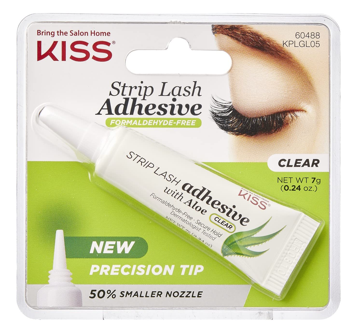Strip Lash Adhesive 7 gram