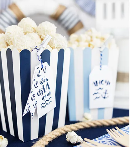 Gift tags Ahoy - 4