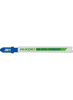 Sticksågsblad 91,5mm JM11 11-14TPI Metall 5st