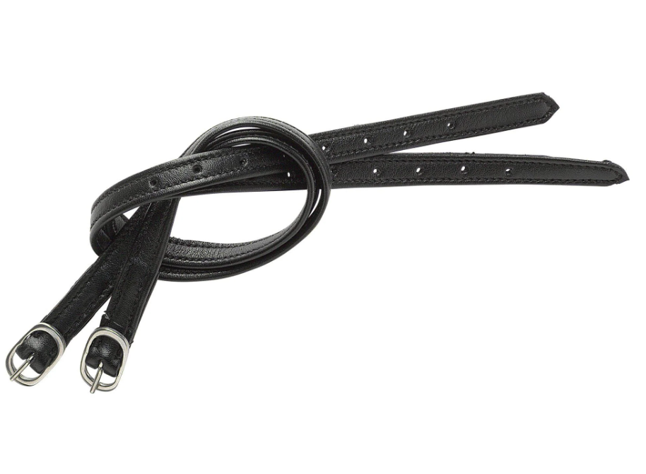Sporremmar Syntet BRUN One Size