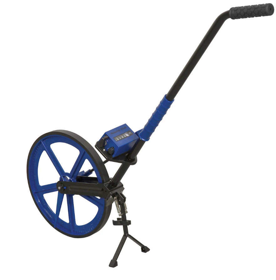 Mäthjul