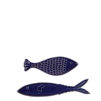 Fish wave 2-set