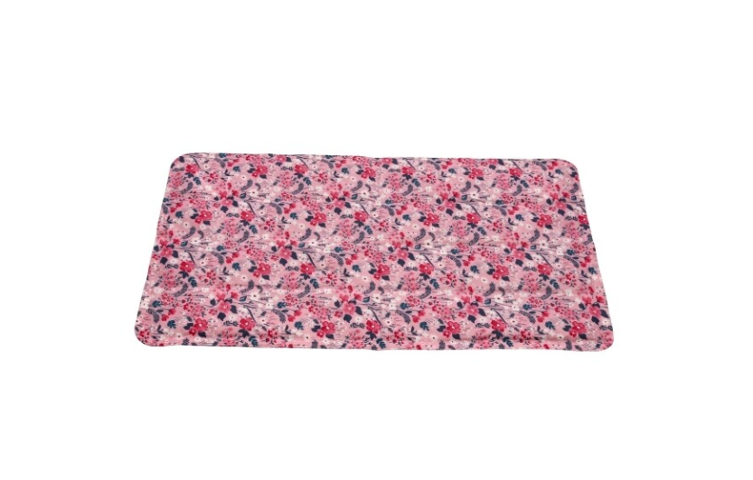 Dogman Kyldyna Sweet flower Flerfärgad XL 90cm