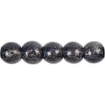 Fashionmix grå metall 88st