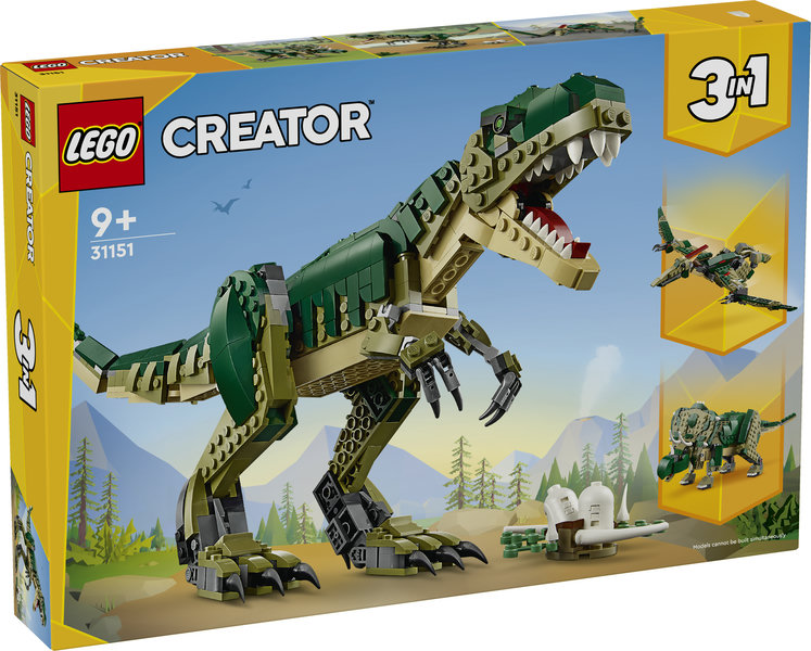 T. rex V29 - 31151