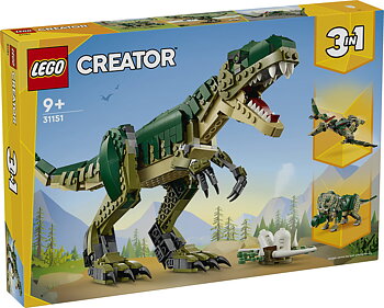 T. rex V29 - 31151
