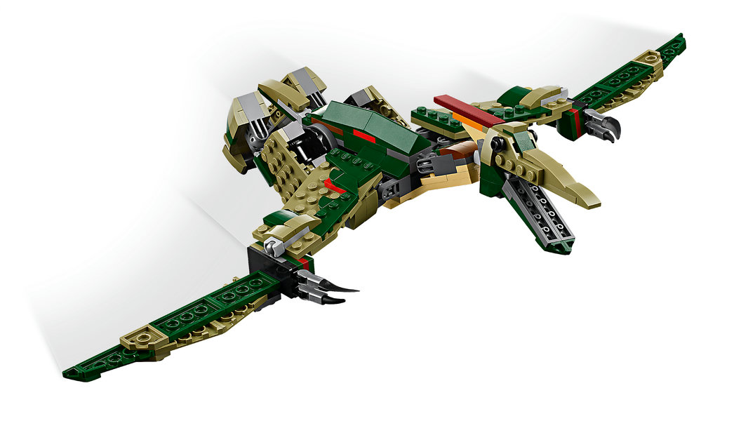 T. rex V29 - 31151 - 5