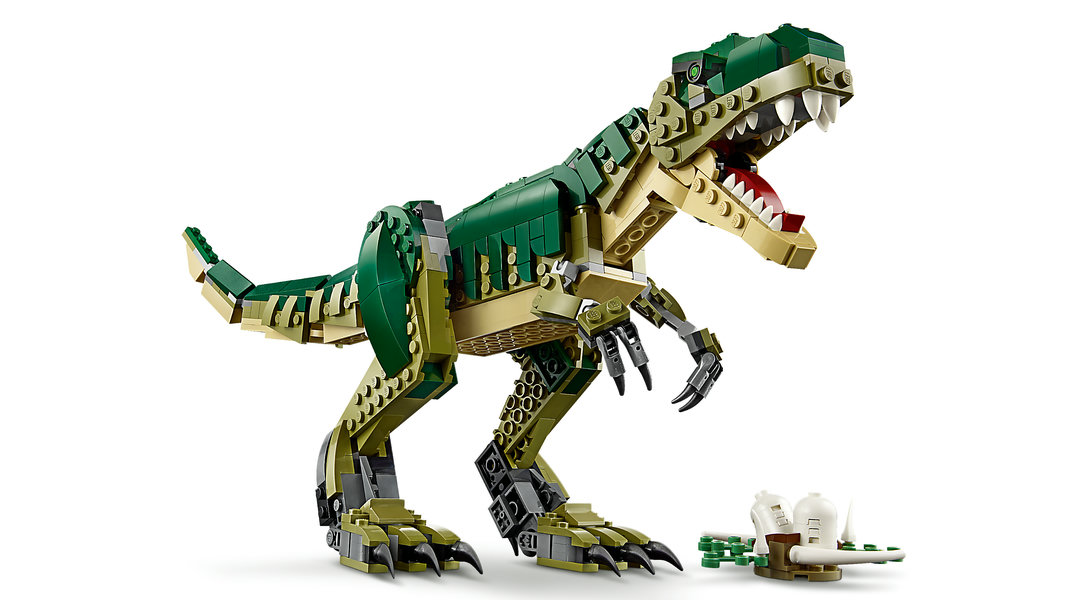 T. rex V29 - 31151 - 4