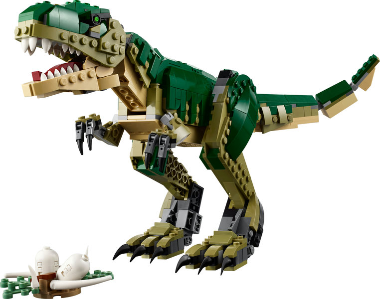 T. rex V29 - 31151 - 3