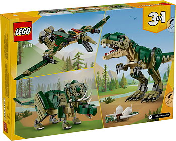 T. rex V29 - 31151