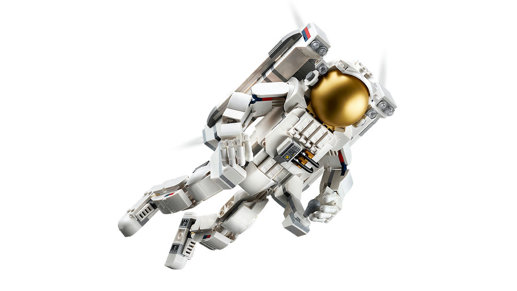 Rymdastronaut V29 - 31152 - 4