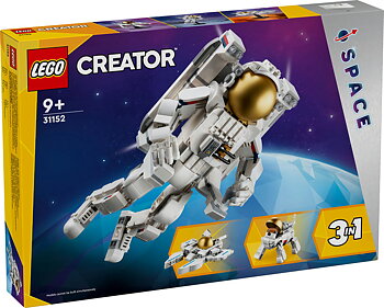 Rymdastronaut V29 - 31152