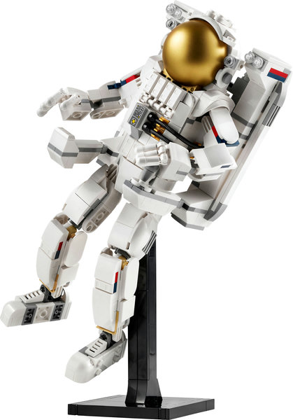 Rymdastronaut V29 - 31152 - 3
